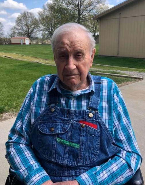 Obituary for Lowell McKenzie Wright Funeral Home