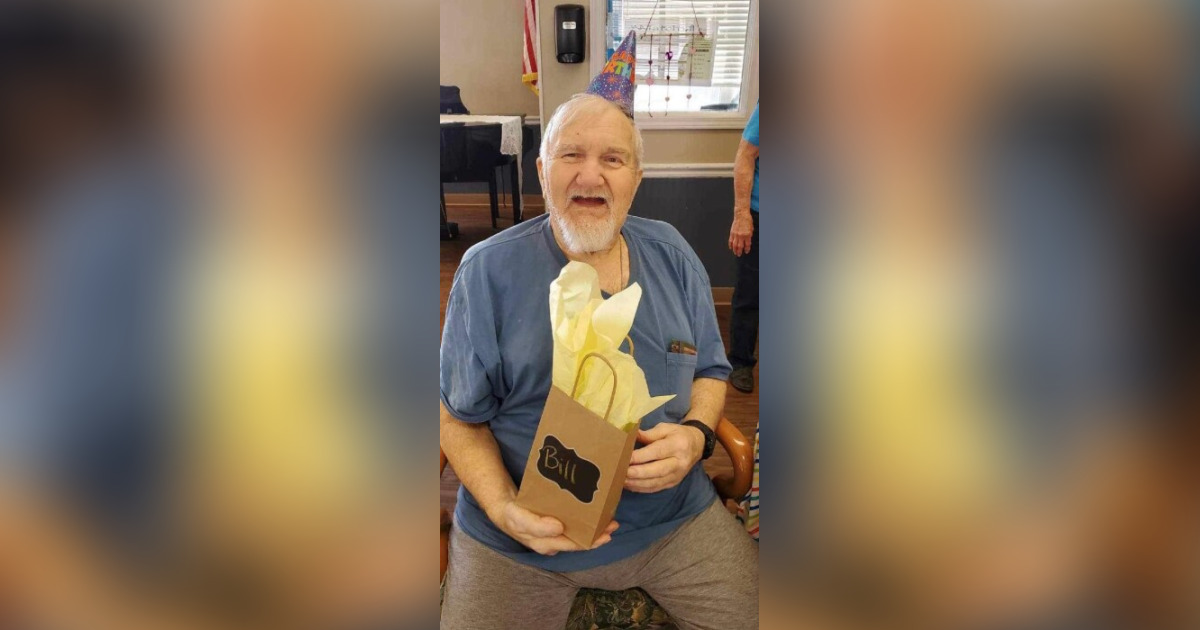 William "Bill" Jenkins