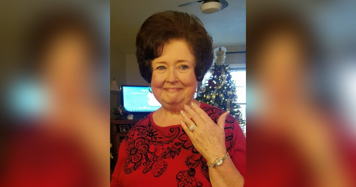 Obituary for Sherrill Sue (Bartow) Garrison Wright Funeral Home