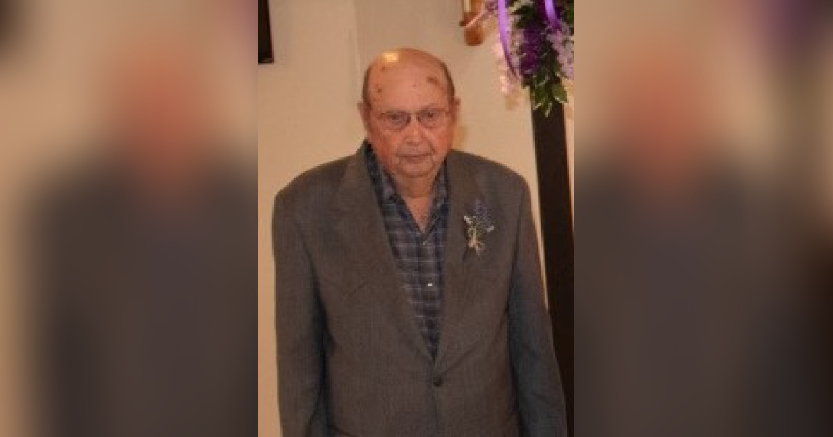 Marvin William "Bud" Springer