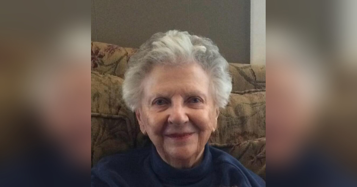 Martha Williams Flynn