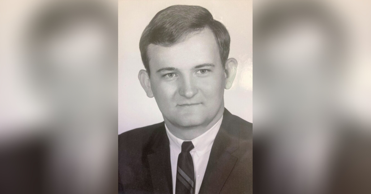 Donald Gillison Obituary December 5, 2022 Johnson and Vaughn