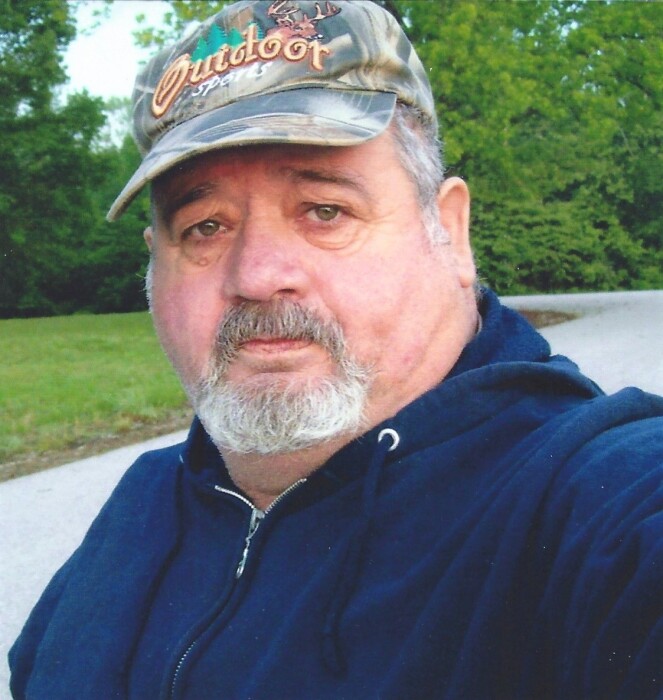 Obituary for Earl Allen Downen Johnson and Vaughn Funeral Home, Inc.