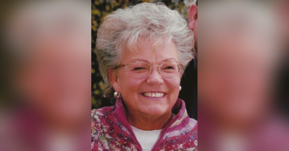 Obituary for Deanna Sue (Garman) Utterback Johnson and Vaughn Funeral