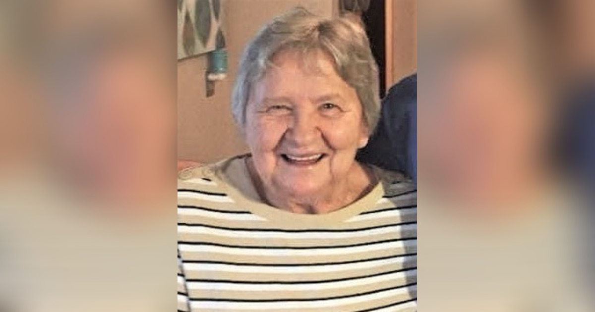 Lois Atkins Obituary April 1, 2023 Johnson and Vaughn Funeral Home
