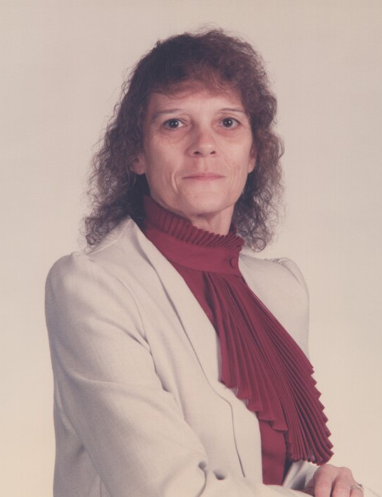 Anna Arnold Obituary July 20, 2022 Carrier Funeral Home