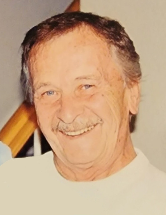 Obituary for Ronald E. Berger Carrier Funeral Home