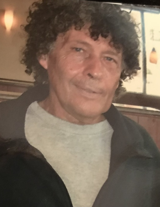 James Thomas Obituary December 25, 2022 Carrier Funeral Home