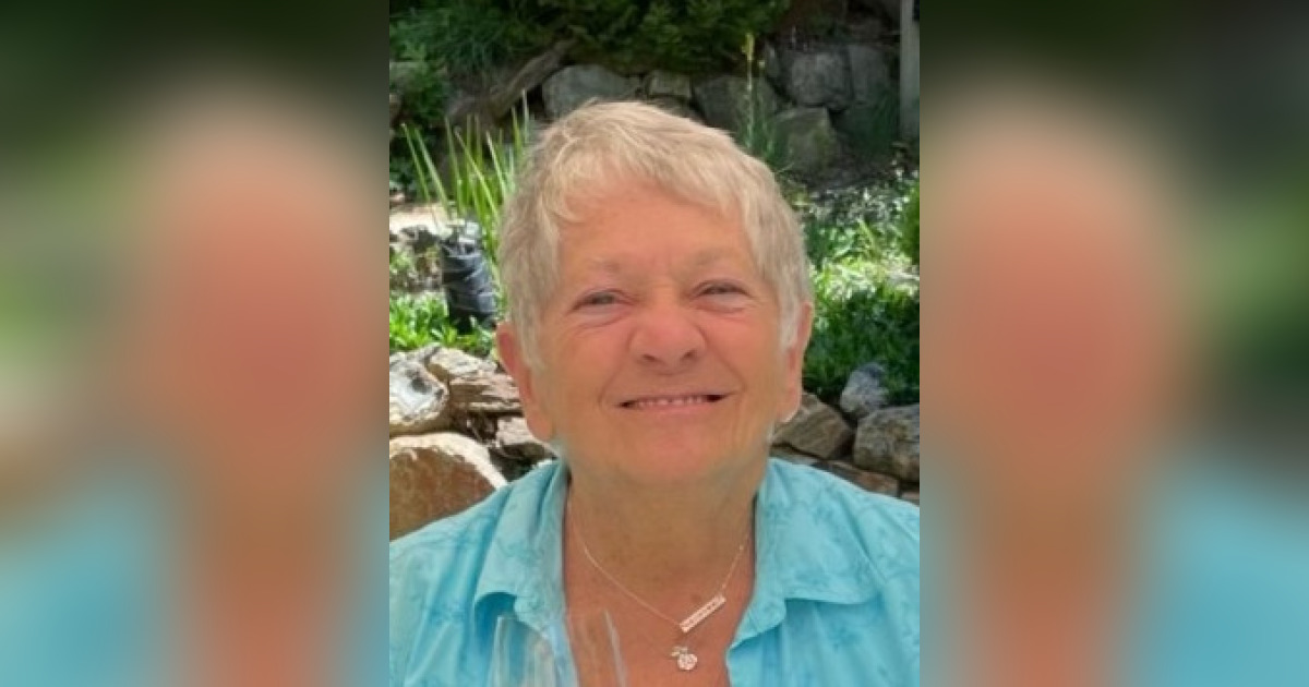 Patricia Sebring Obituary December 27, 2022 Carrier Funeral Home