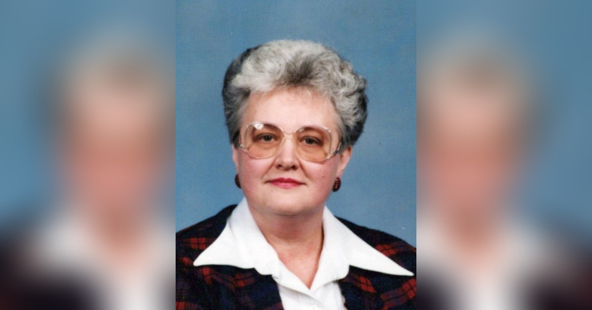 Sandra Himes Obituary March 19, 2023 Carrier Funeral Home