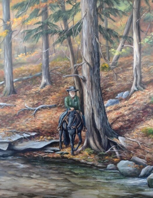 Richard Wolfe Obituary March 19, 2023 Carrier Funeral Home