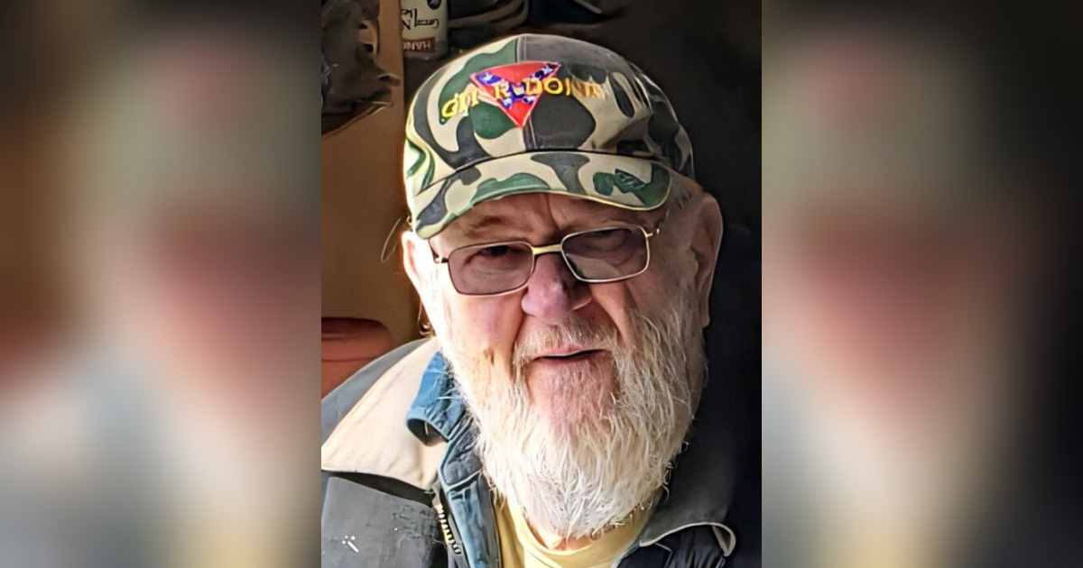 James Mason Obituary June 2, 2023 Carrier Funeral Home Brookville, PA