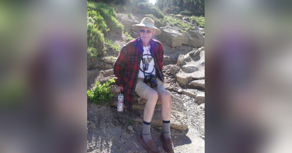 Obituary for Jon A. Noonan Carrier Funeral Home