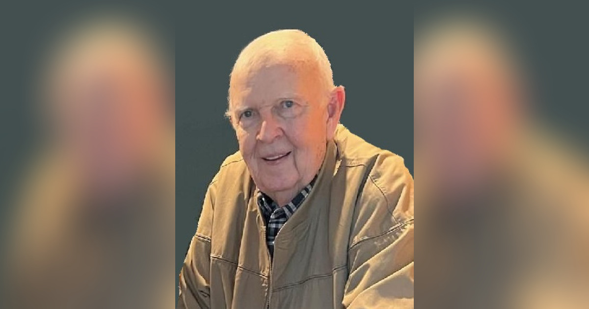 Albert "Al" Ritzman Obituary September 16, 2023 Carrier Funeral