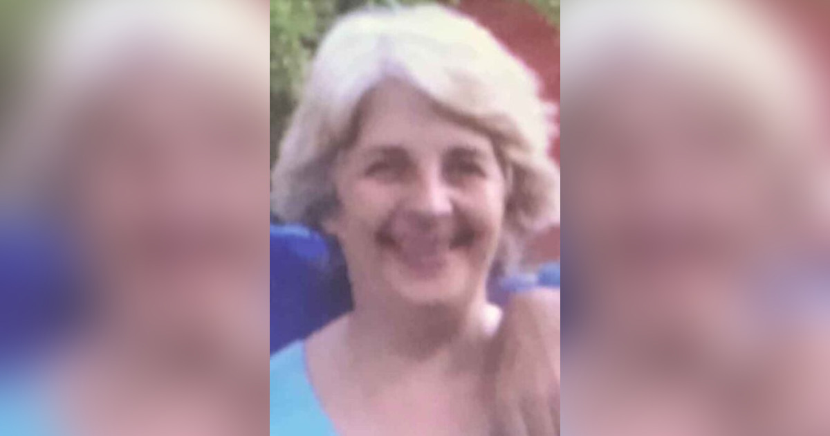 Marguerite DriscollStitzel