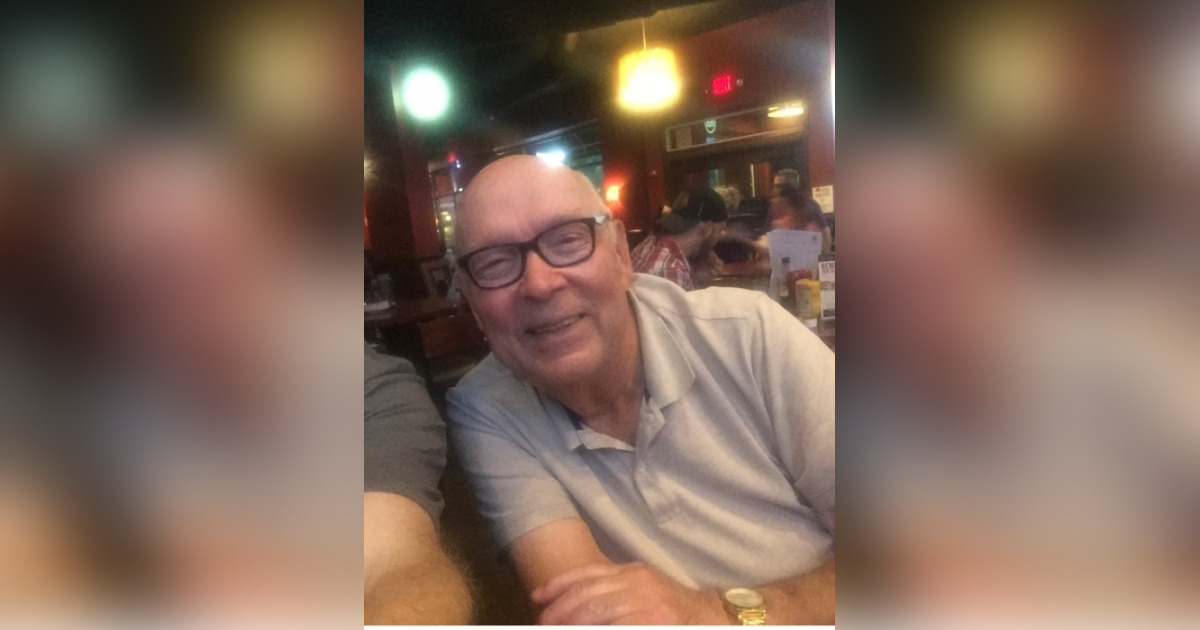 George "Brian" Taylor