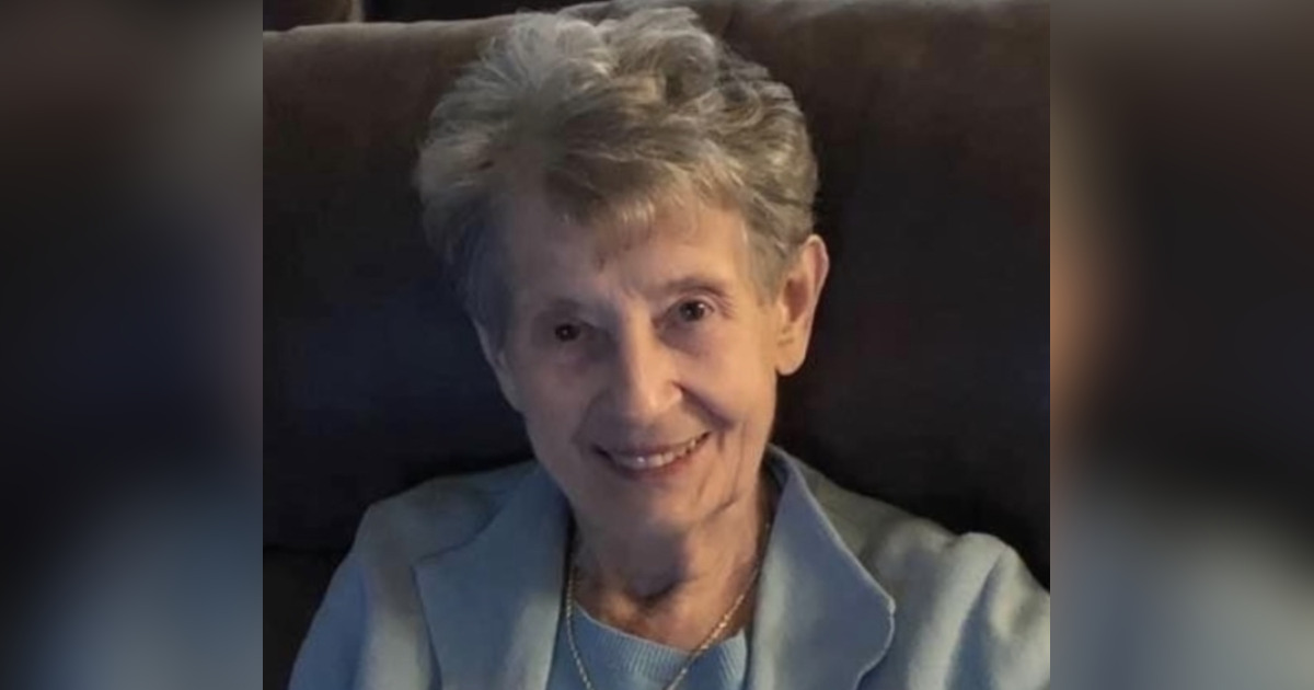 Marjorie Schiffhauer