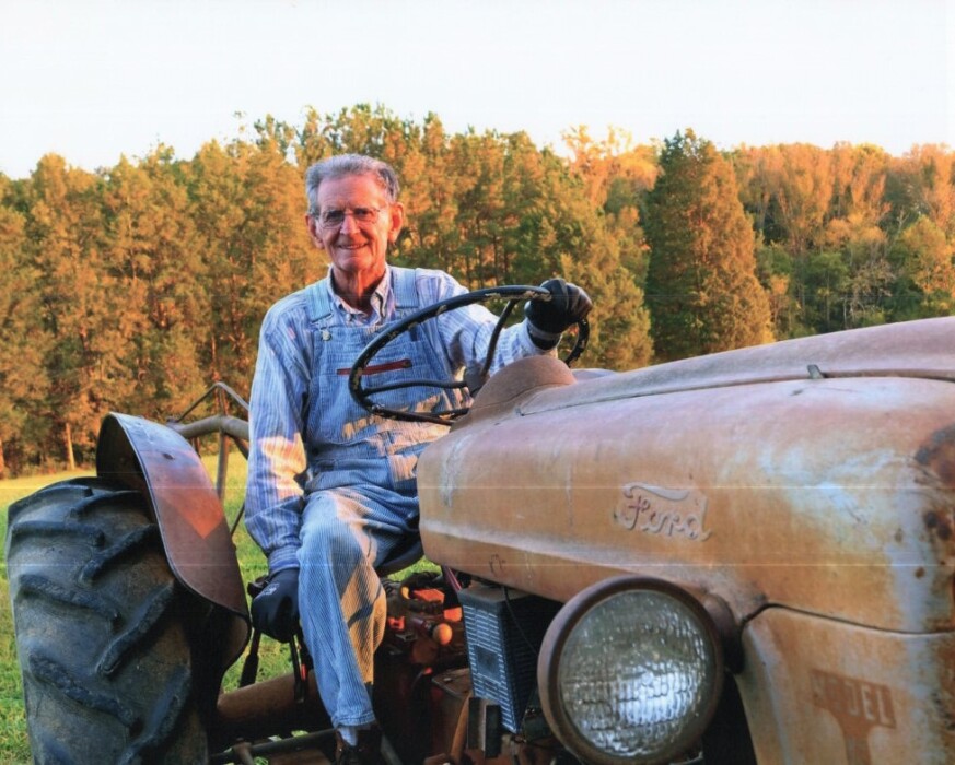 Obituary for Walter Marvin Atwater Donaldson Funeral Home & Crematory