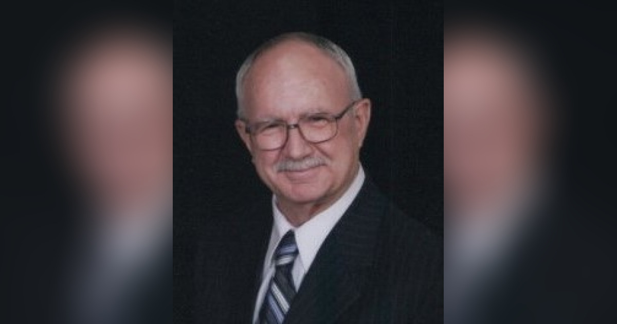 Obituary for Charles William Hinton Donaldson Funeral Home