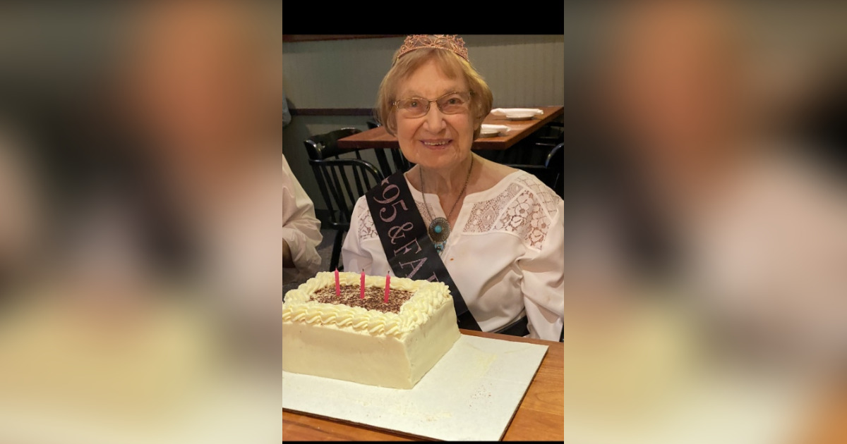 Obituary for Peggy Bard Donaldson Funeral Home