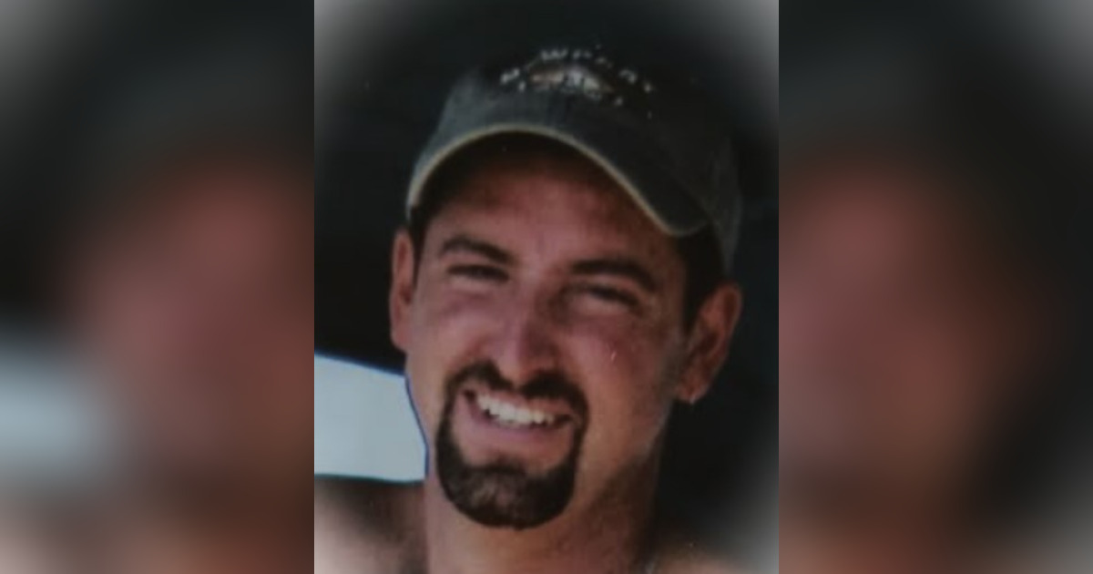 Obituary for Keith Brennan Weir Donaldson Funeral Home & Crematory