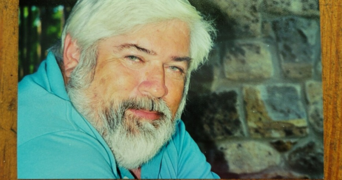 Obituary for Rupert Bland Eubanks Donaldson Funeral Home