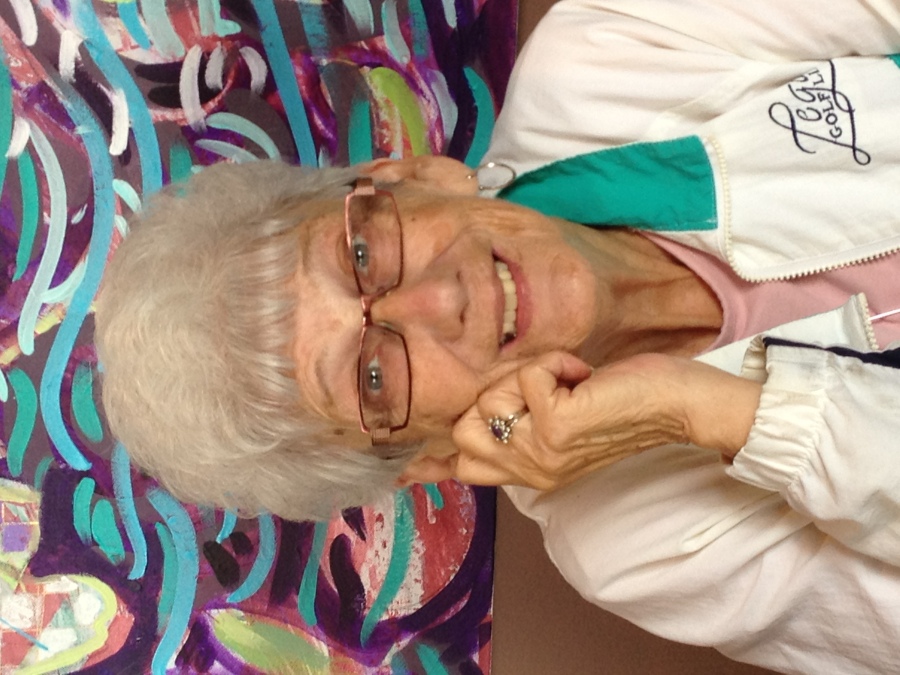 Obituary for Grace Elizabeth (Risser) Heilman Donaldson Funeral Home