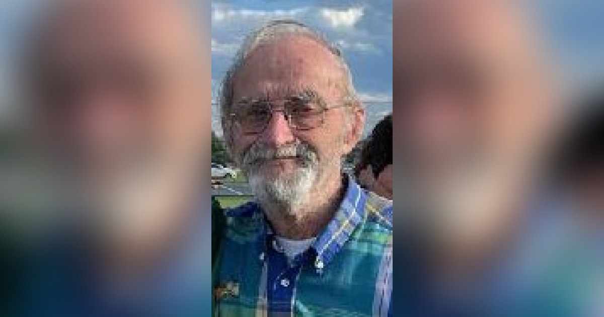 James Calhoun Obituary May 15, 2023 Madison, NY