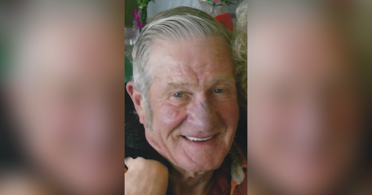 Obituary for John A. Coleman Jr. Paul Funeral Home & Cremation Services