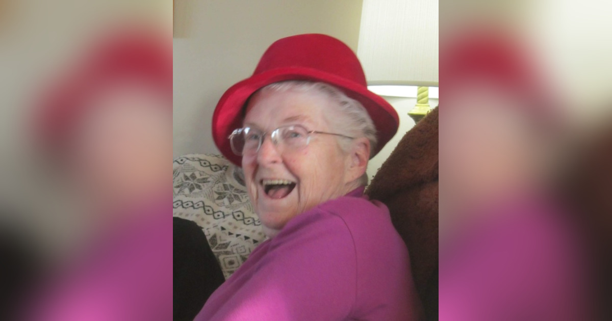 Rosemary Jones Obituary December 30, 2023 Paul Funeral Home