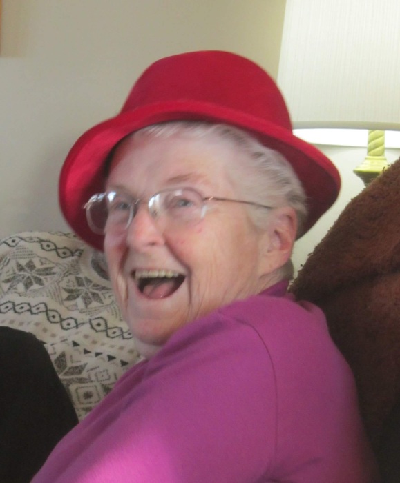 Rosemary Jones Obituary December 30, 2023 Paul Funeral Home