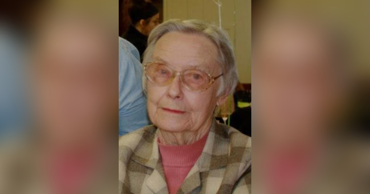 Peggy Clark Obituary September 4, 2022 BinkleyRoss Funeral Home