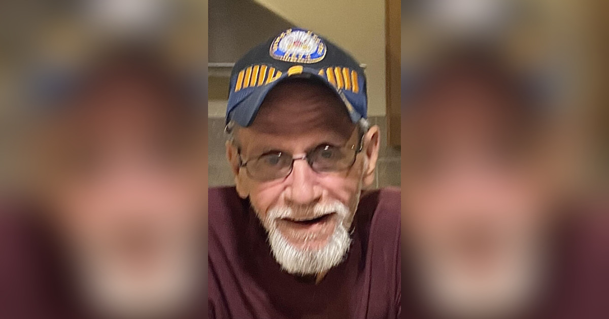 H. Berry Obituary December 5, 2022 BinkleyRoss Funeral Home