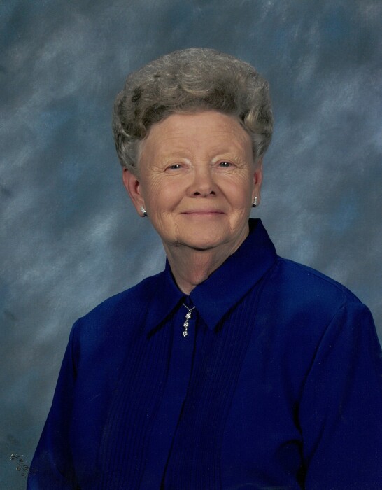 Lois Edwards Obituary September 11, 2023 BinkleyRoss Funeral Home