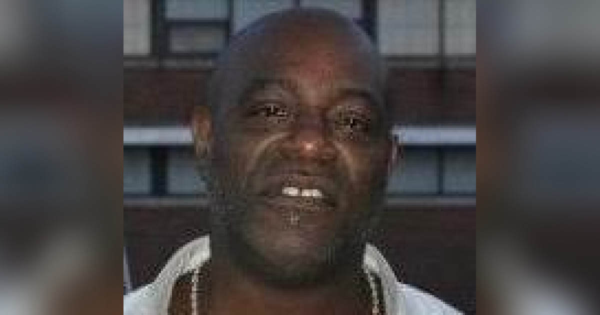 William Osiris Harrell Jr.