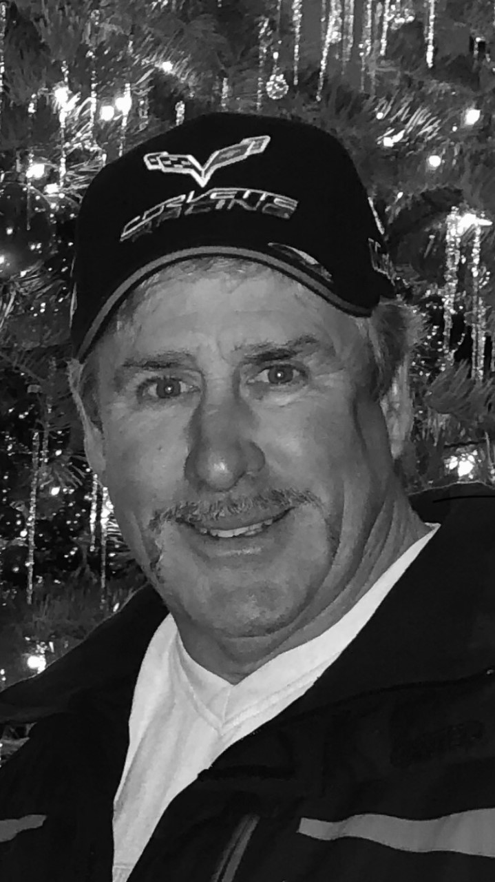 Obituary for David William Page Nolan Fidale Funeral Homes