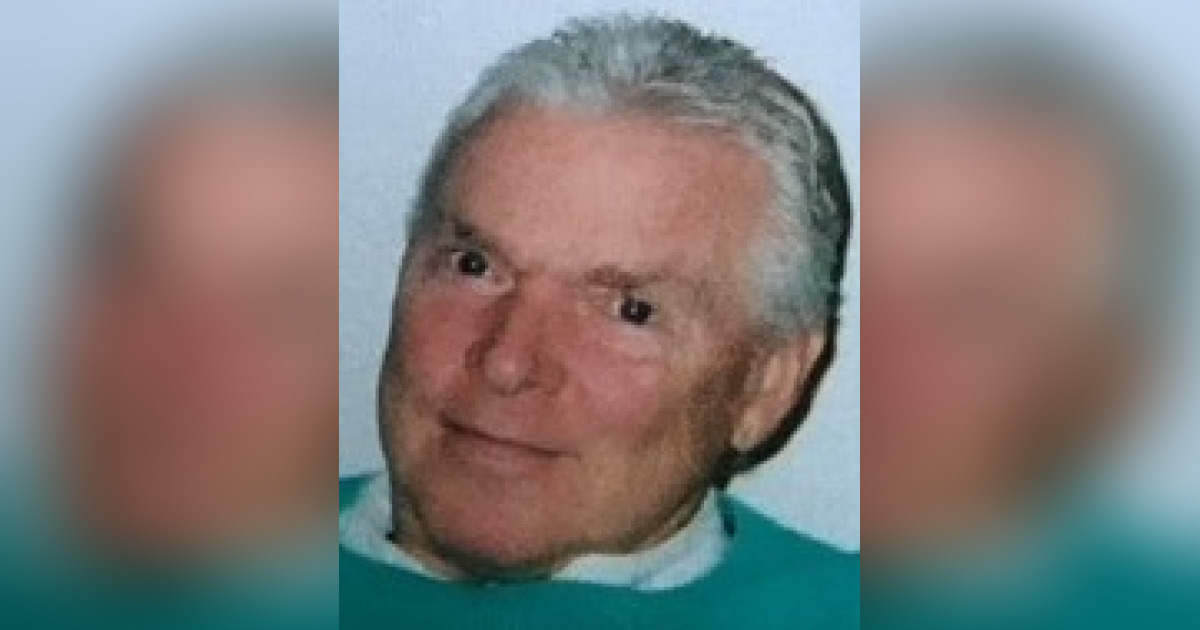 Obituary for William James Bosch Nolan Fidale Funeral Homes