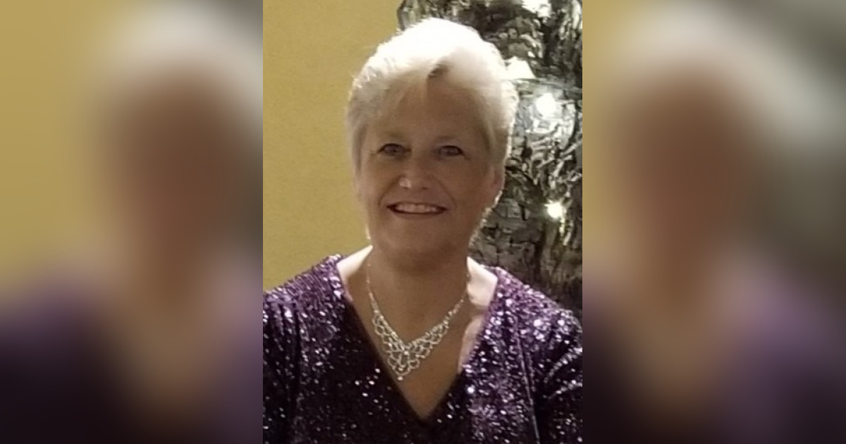 Malinda Powell Obituary September 28, 2022 Nolan Fidale Funeral