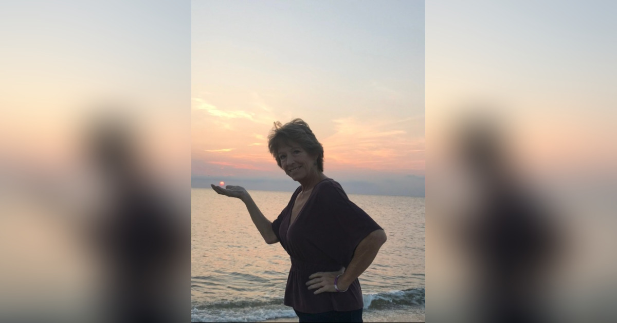 Kimberly Warrington Obituary April 8, 2023 Nolan Fidale Funeral