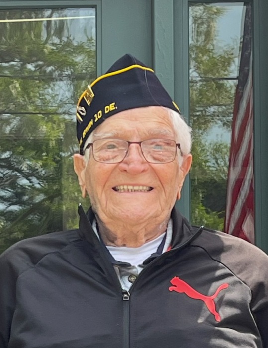 William Miele Obituary Jul 3, 2023 Aston, PA