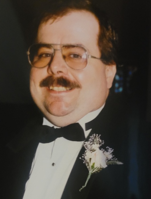 Obituary for Thomas Joseph Davis Nolan Fidale Funeral Homes