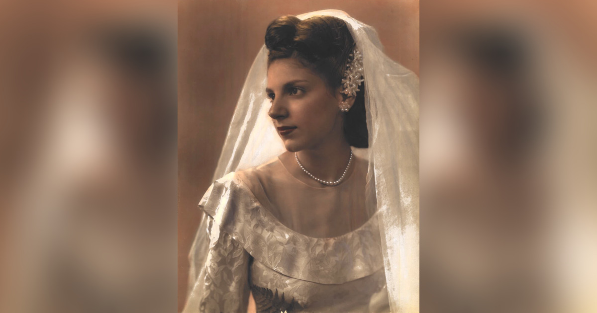 Obituary for Alloway Nolan Fidale Funeral Homes