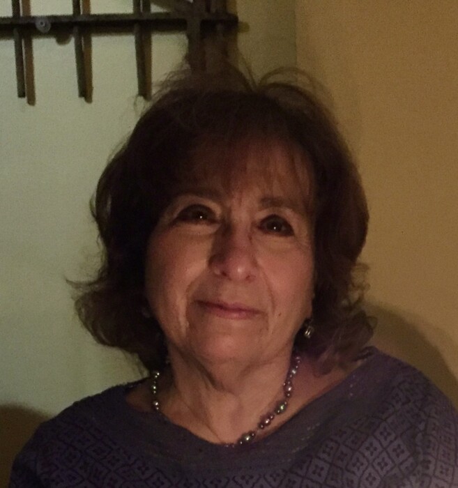 Rita Bloomingdale Obituary March 5, 2024 Nolan Fidale Funeral Homes