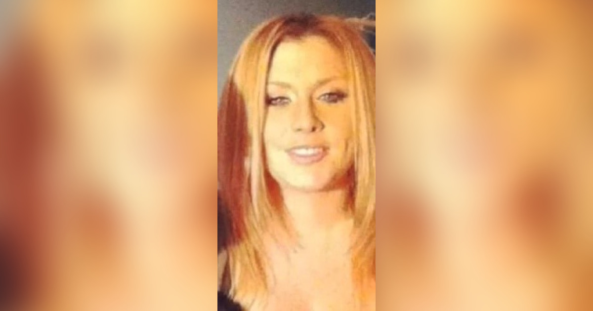 Krystyn JacksonMccoll