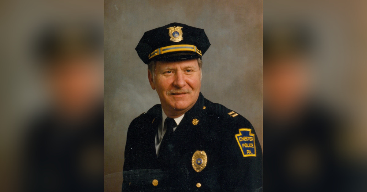 Jr. Anthony Lastowka