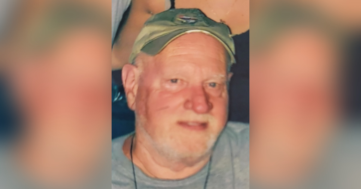 Jerry Stettler Obituary January 11, 2023 Sunbury, PA