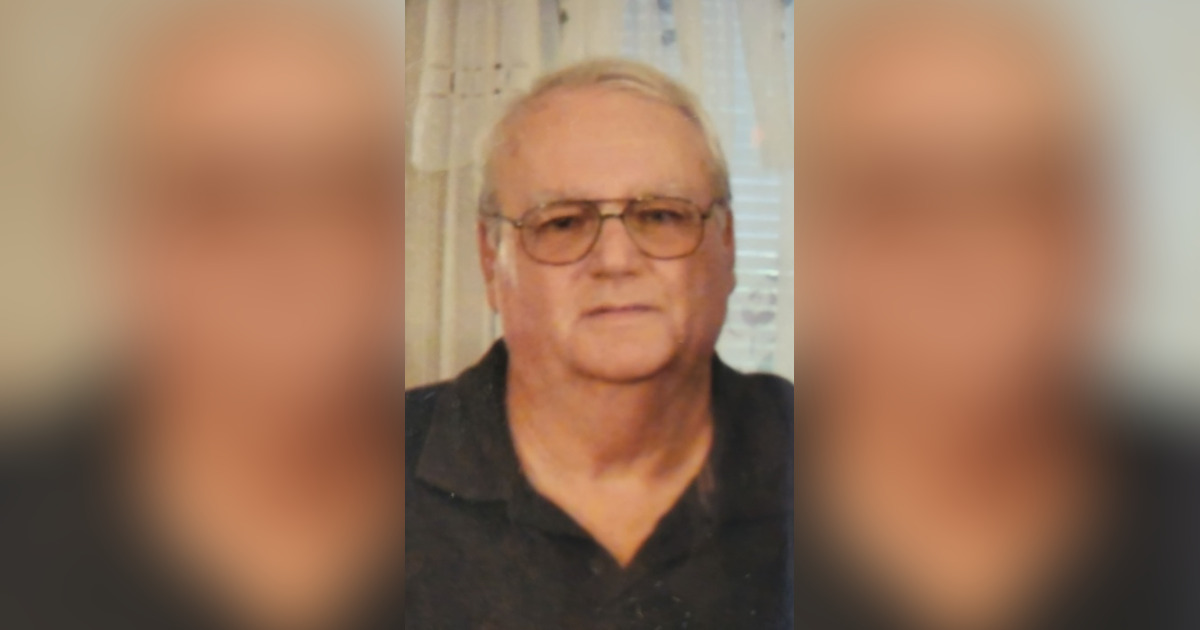 Robert Redelberger Sr.