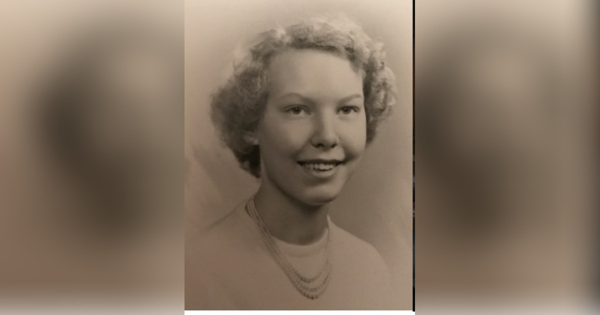 Luella Zerbe Obituary March 29, 2024 Joseph W. Epler Funeral Homes