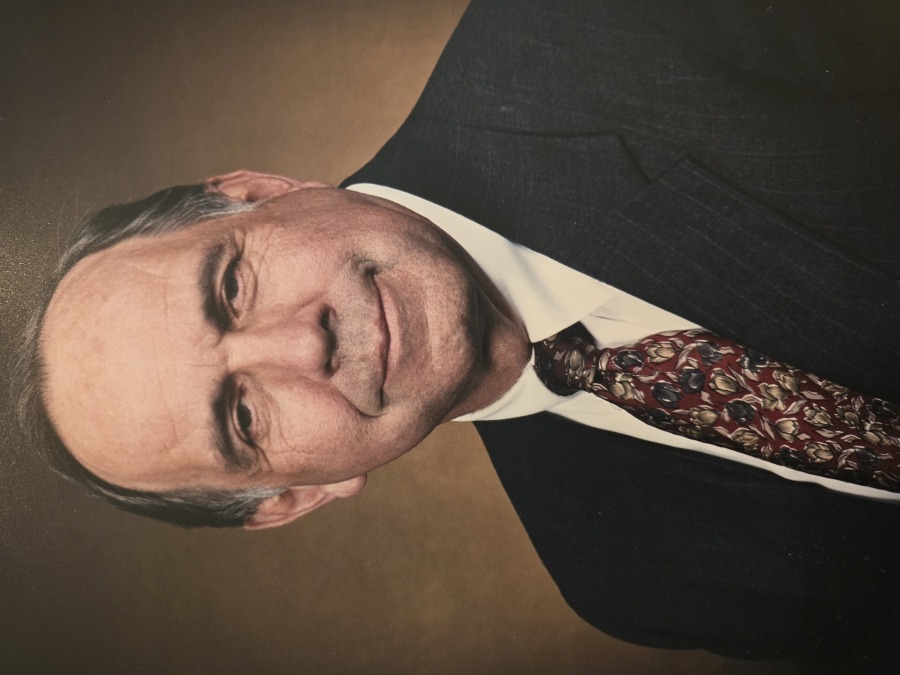 Rev. Richard Kellett Obituary April 4, 2024 Joseph W. Epler Funeral