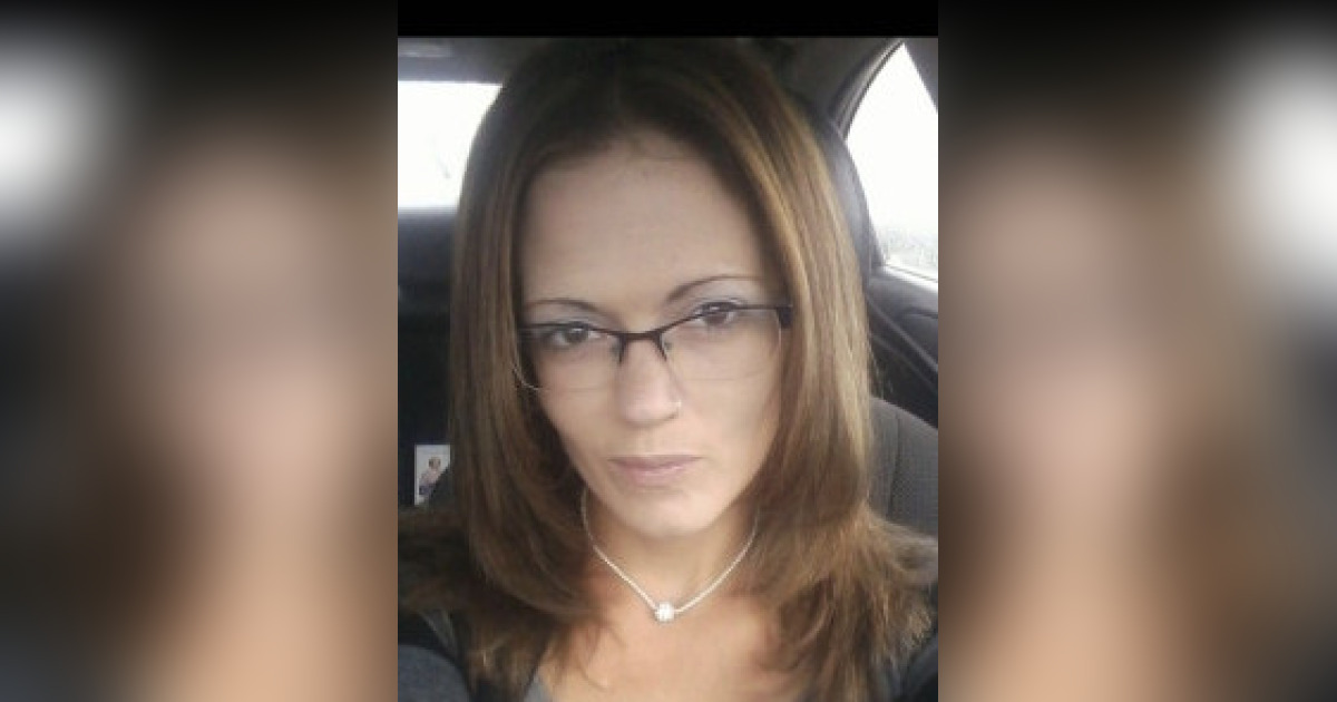 Cristina WolfBenner Obituary Apr 9, 2024 Sunbury, PA